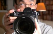 Panasonic S1 S1R Review Video With Lok Cheung