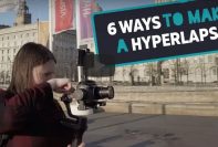 6 Quick Ways To Do A Hyperlapse For Best Results