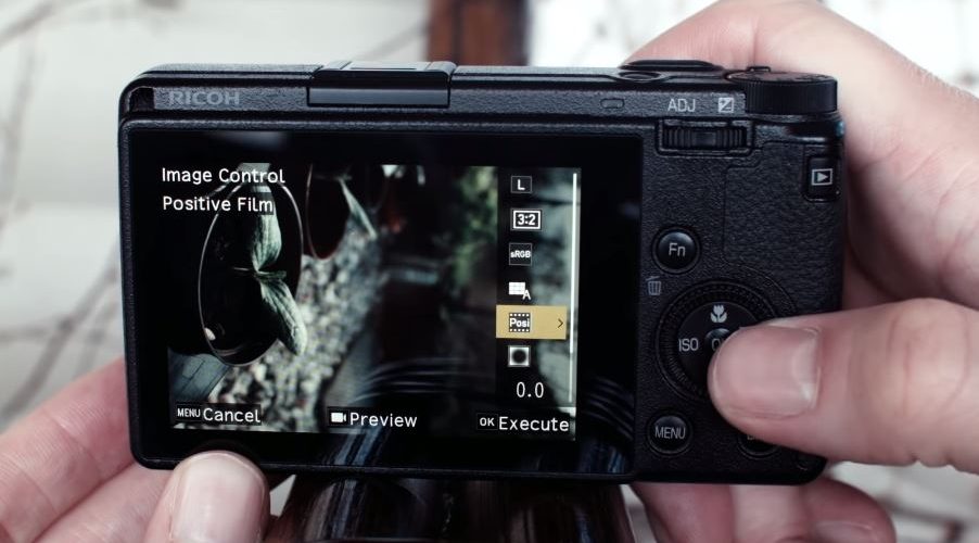 Ricoh GR III Tips, Tricks And Review Video