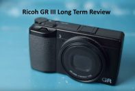 Ricoh GR III Long Term Review