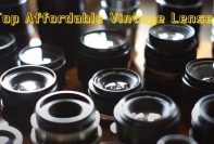 Top Affordable Vintage Lenses And Why