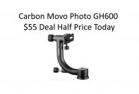 Movo Photo GH600 $55 Deal Sale