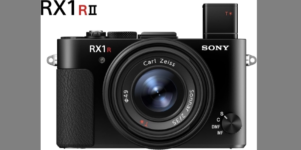 RX1 Rii sony deal