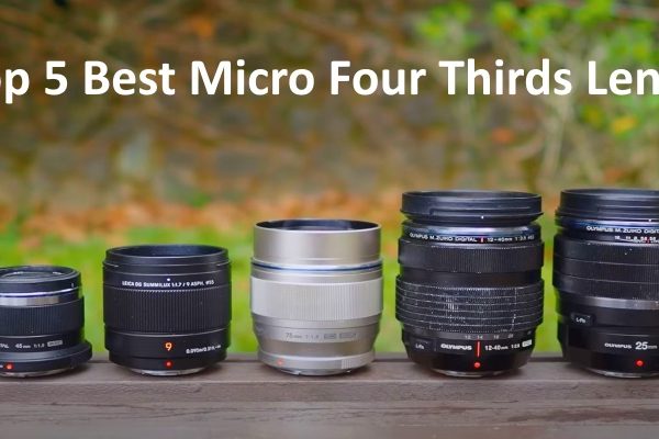 Top MFT Micro Four Thirds Lenses 2023 2024